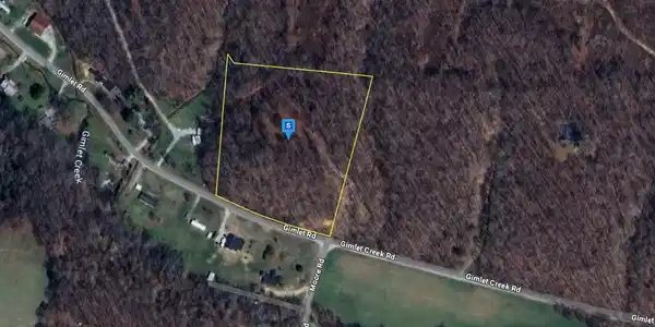 2275 Gimlet Creek Rd