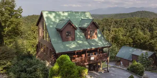 2251 Upper Middle Creek Road