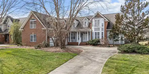 292 Horse Creek Drive