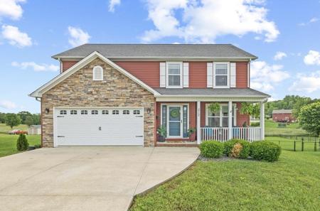 212 Pistole Rd