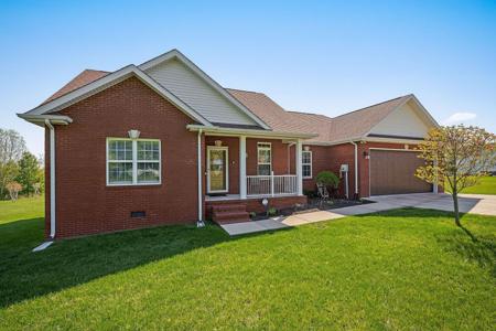 134 Joe Blanton Rd
