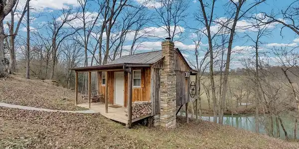 579 Blue Springs Rd