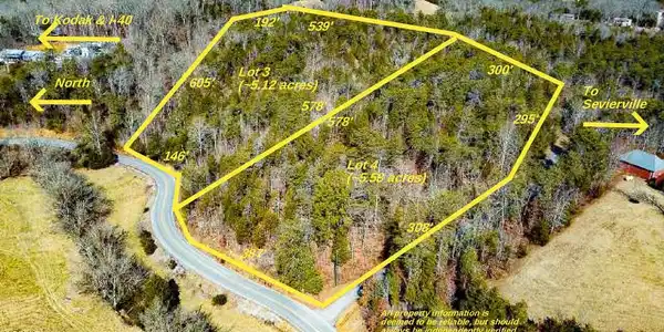 4 Kellum Creek Road