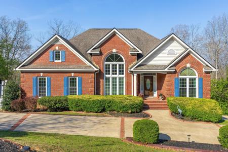 1953 Ridge Point Drive NW