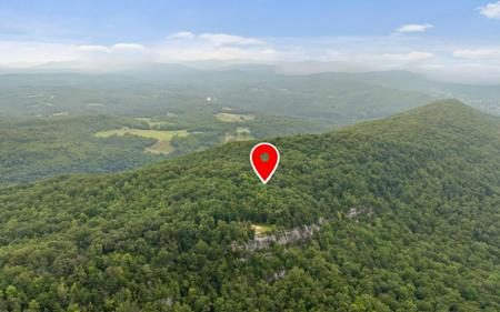 1075 Riggs Chapel Road