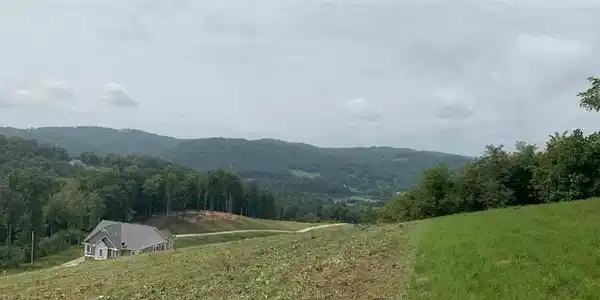 11 Mountain Way