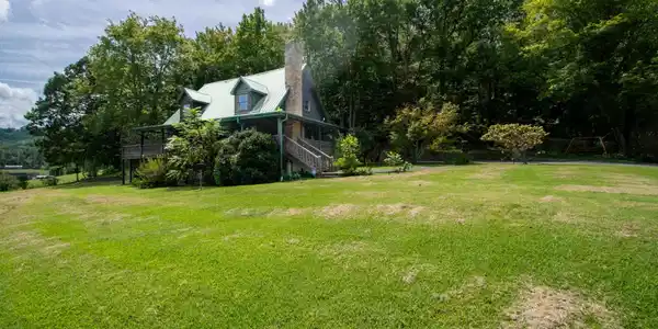 4105 Burning Tree Lane