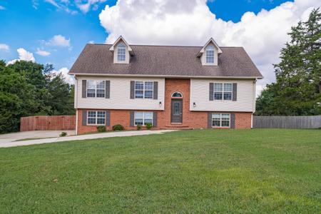 84 Amberwood Dr