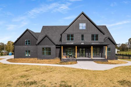 6382 Lampkins Bridge Rd