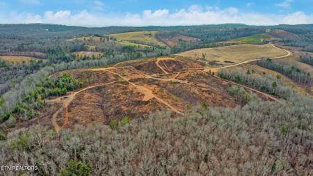 0 Possum Trot Rd. - Tract 1