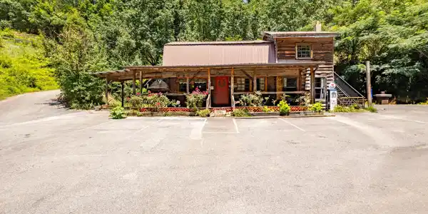 1239 Wears Valley Parcel 086 009.06