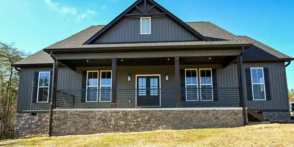 531 Horns Creek Road