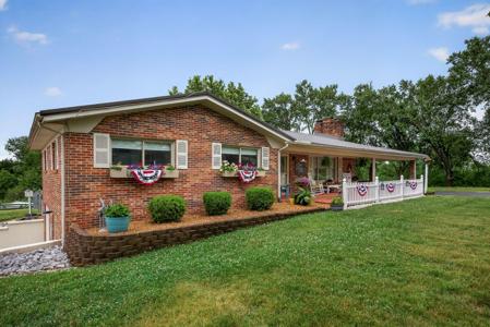 1755 Burgess Falls Rd