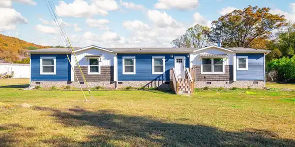 501 Leggett Road
