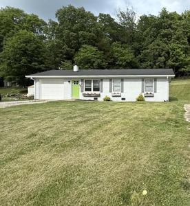 258 Stanley Carr Subdivision Rd