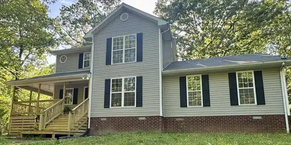 258 Fire Tower Rd