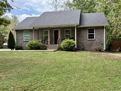 1119 Smiley Troutt Rd