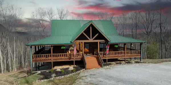 336 John J Smith Rd
