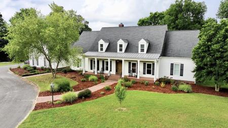3899 Albert Matthews Rd