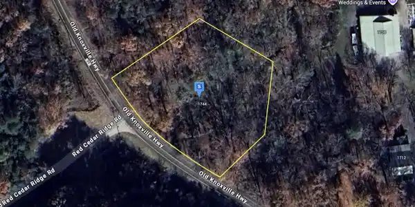 1744 Old Knoxville Hwy