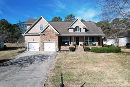 491 Thoroughbred Drive NW