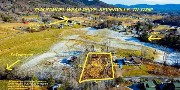 3246 Samuel Wear Drive