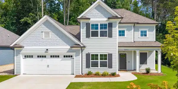 2652 Firefly Field Road