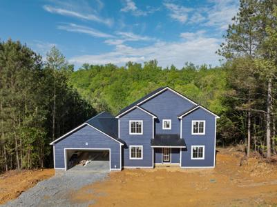 123 Cherokee Ridge Drive