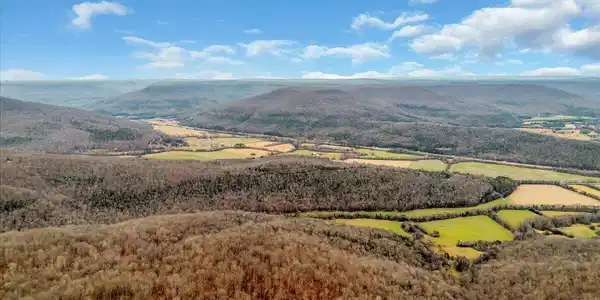 0 Jackson Point Road
