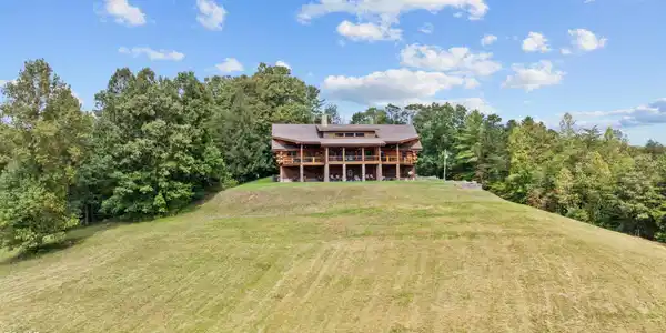 4769 Jones Cove Road