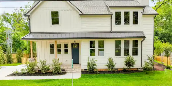1402 W 55th Street
