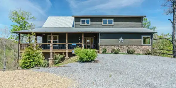 2927 Joyner Hills Lane