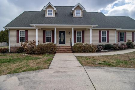 87 Happy Valley Road