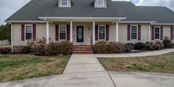 87 Happy Valley Road
