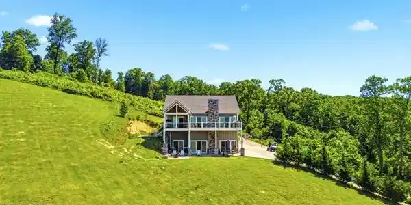 301 Mountain Way