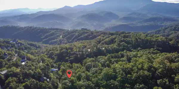 40 Twin Oaks Rd Gatlinburg,