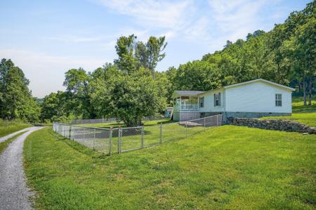 16130 Buffalo Valley Rd