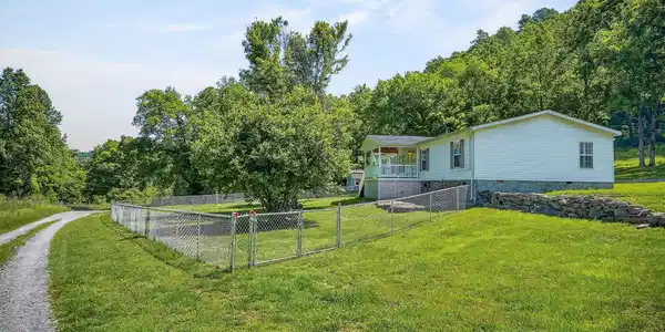 16130 Buffalo Valley Rd