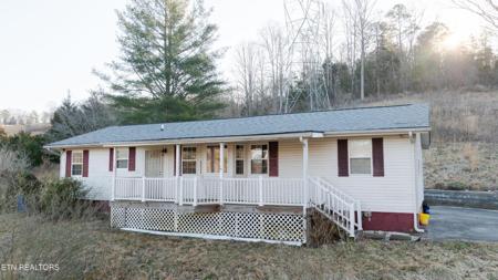 120 Huckleberry Lane