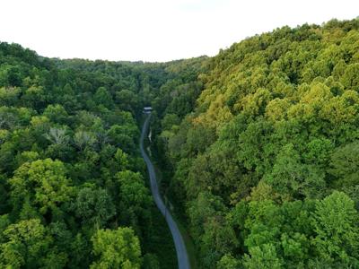 778 Jones Hollow Road