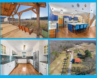 1221 Johnson Branch Rd