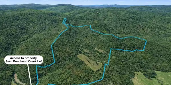 0 Puncheon Creek Lane