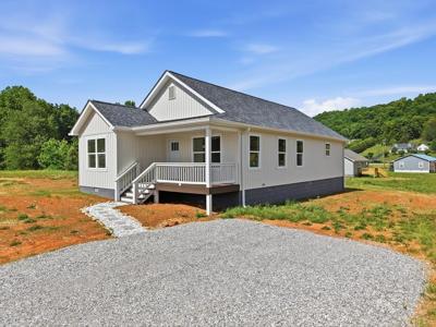 892 Old Cookeville Rd