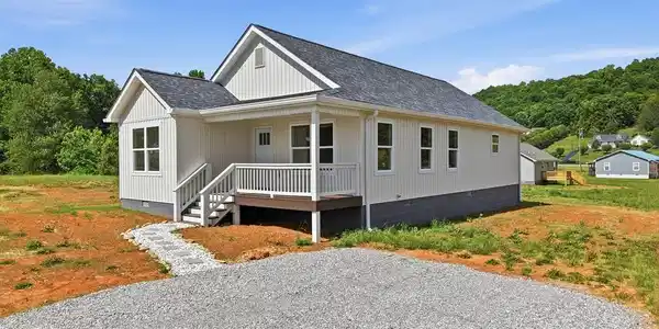 892 Old Cookeville Rd
