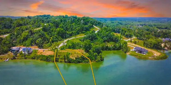 0 Big Cove Drive