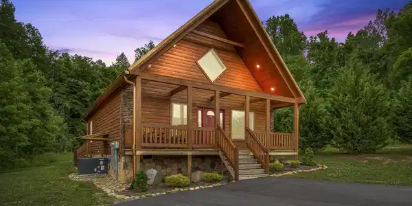 240 Forrest Loop Way