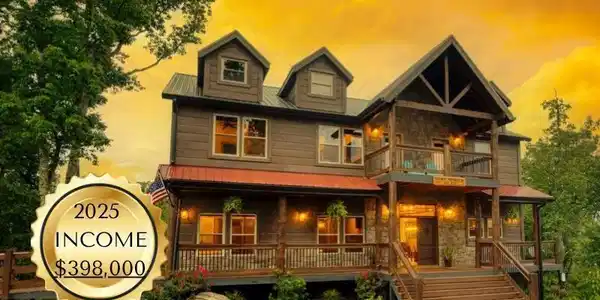 1153 Woodland Trek Lane