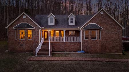 3850 Stagecoach Road