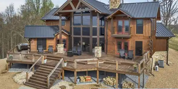 751 Bear Knob Ln