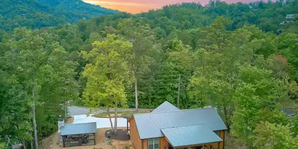 1815 Deer Haven Road